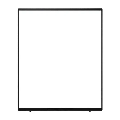 Płyty szklane Płyta ceramiczna z ramką do kuchenki Electrolux / AEG 3428371466