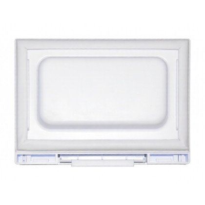 Drzwi kompletne KNT do zamrażarki Amica 600 mm 1039098