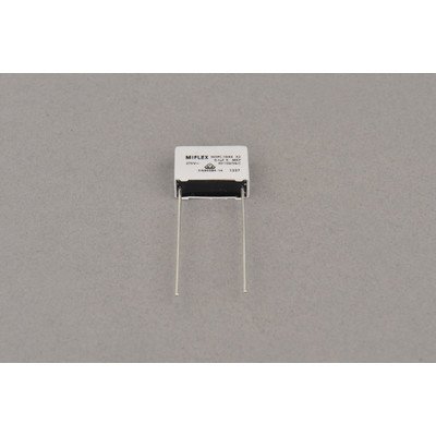 KONDENSATOR REGUL. OBROT. MASZYNY (28100)