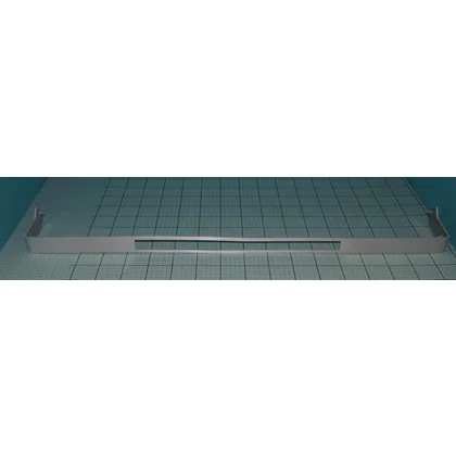 Panel frontowy dolny do okapu Amica 1034417