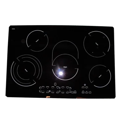 Płyta ceramiczna do płyty grzejnej Amica PBF5VQ205FTO/KL 9037620