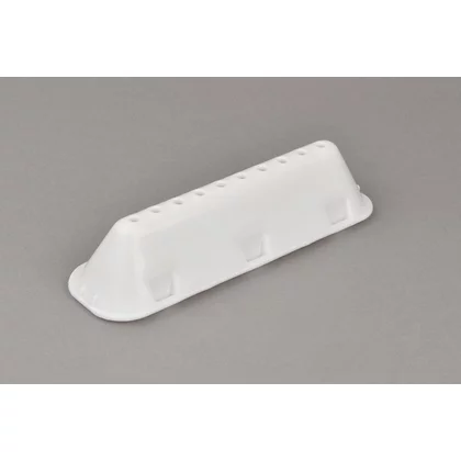 Przewał bębna do pralki Ariston / Indesit / Hotpoint / Whirlpool 18,3 cm C00065463 482000022670