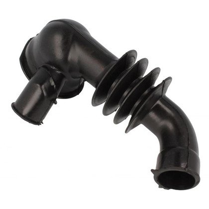 Wąż połączeniowy zbiornik-pompa do pralki Candy / Haier / Hoover 49046319