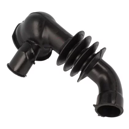 Wąż połączeniowy zbiornik-pompa do pralki Candy / Haier / Hoover 49046319