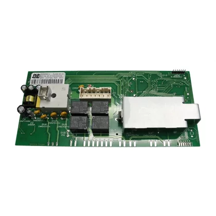Elementy elektryczne do pralek r Sterownik elektroniczny serwisowy do pralki Amica PC4.04.96.201