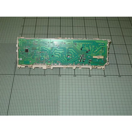 Elementy elektryczne do pralek r Płytka sterowania do pralki Amica RL/1047C-433FFFF020C0-B-S-64K 1031130