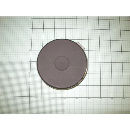 Płytka grzejna do kuchenki i płyty elektrycznej Amica 180N ECO 180 mm 1500 W 230 V 8060637