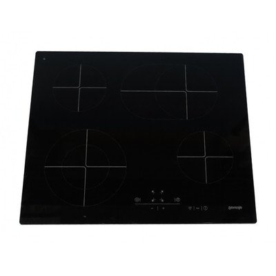 Części zamienne GORENJE Płyta ceramiczna 336322