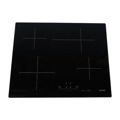 Części zamienne GORENJE Płyta ceramiczna 336322