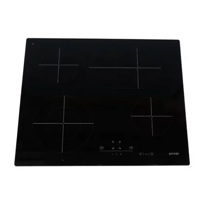 Części zamienne GORENJE Płyta ze szkła ceramicznego do płyty grzejnej Gorenje / Hisense 336322