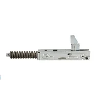 Zawias ze sprężyną drzwi piekarnika Whirlpool / Indesit / Ariston / Hotpoint 481010562917