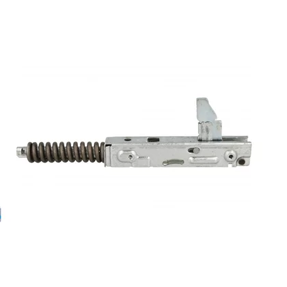 Zawias ze sprężyną drzwi piekarnika Whirlpool / Indesit / Ariston / Hotpoint 481010562917