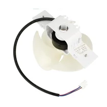GN163130ZGB BEKO Kompletny wentylator do lodówki Beko 4935320200