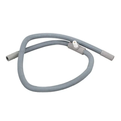 Węże do suszarek bębnowych Wąż pompy zbiornika do suszarki Electrolux / AEG 770 mm 140000632012