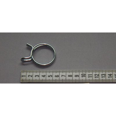 DIM 635 1997907 Zacisk 36.4x8.4 AMICA