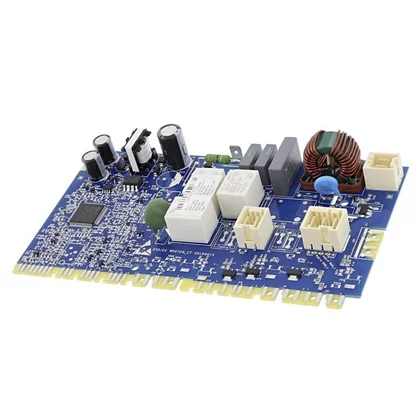 Elementy elektryczne do pralek r Moduł elektroniczny zaprogramowany do pralki Electrolux / AEG EWX14931