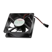 Termostaty regulowane do lodówek Wentylator zewnętrzny do chłodziarki do wina Electrolux / AEG 0.08A 2500rpm/min