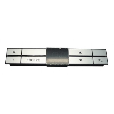 Panel do zamrażarki Amica FS - G330P.03 / ver.01o. 8029192