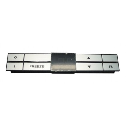 Panel do zamrażarki Amica FS - G330P.03 / ver.01o. 8029192