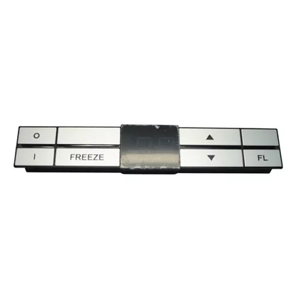 Panel do zamrażarki Amica FS - G330P.03 / ver.01o. 8029192