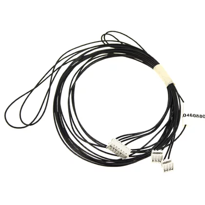 Elektronika do suszarek bębnowyc Wiązka przewodów do suszarki Electrolux / AEG 3705324501
