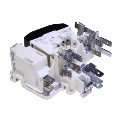 HSA29530 BEKO Rozruch sprężarki do urządzeń chłodniczych Beko / Grundig / Arcelik 4221262900