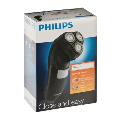 Golarka sieciowa Philips HQ6906/16 czarna