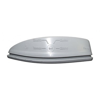 Części zamienne GORENJE Fartuch drzwi do pralki Gorenje / Hisense 338860