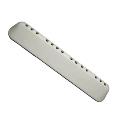 Próg bębna do pralki Electrolux / AEG 212 mm 4055204954