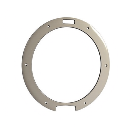 WA944 PS103/11E GORENJE Ramka wewnętrzna drzwi pralki Gorenje / Hisense biała 591044
