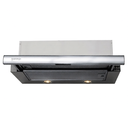 Obudowa turbiny do okapu Gorenje / Hisense 248568