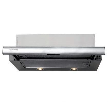 Obudowa turbiny do okapu Gorenje / Hisense 248568