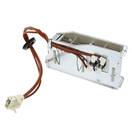 Grzałki do suszarek bębnowych Grzałka do suszarki Electrolux / AEG 2000 W 1257530335