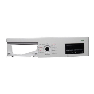 Wypraska panelu sterowania NAWI6102SL Amica 1034954
