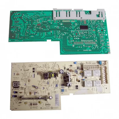 Elementy elektryczne do pralek r Moduł elektroniczny do pralki Ariston / Indesit / Hotpoint / Whirlpool C00143067 482000029709
