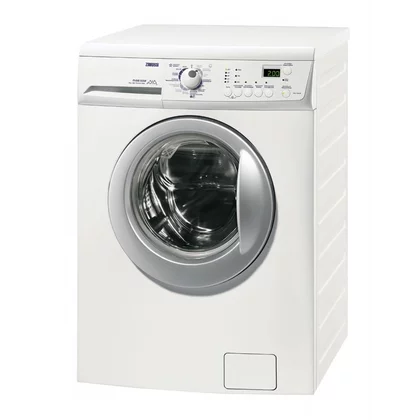 Elementy elektryczne do pralek r Skonfigurowany moduł sterujący EWM2100 do pralki Electrolux / AEG 973914522883003