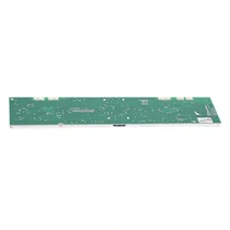 Skonfigurowany moduł elektroniki interfejsu użytkownika do płyty indukcyjnej Electrolux / AEG Cardinal
