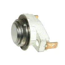 Elementy elektryczne do pralek r Termostat do suszarki i pralko-suszarki Ariston / Indesit / Hotpoint / Whirlpool 70°C C00770360 482000090107