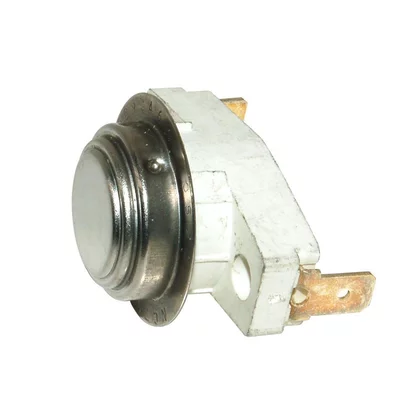 Elementy elektryczne do pralek r Termostat do suszarki i pralko-suszarki Ariston / Indesit / Hotpoint / Whirlpool 70°C C00770360 482000090107