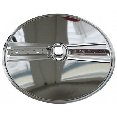 MMB11R2/09 Tarcza dwustronna tnąca do robota kuchennego Bosch / Siemens 16,2 cm 00083576