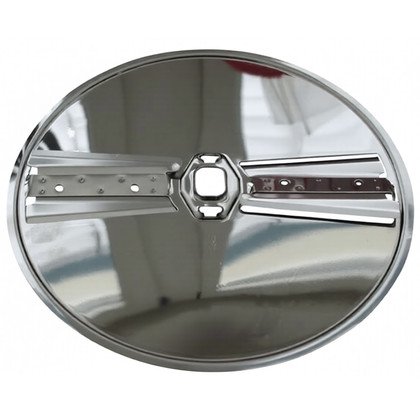 MMB11R2/09 Tarcza dwustronna tnąca do robota kuchennego Bosch / Siemens 16,2 cm 00083576