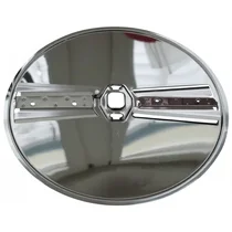 MMB11R2/09 Tarcza dwustronna tnąca do robota kuchennego Bosch / Siemens 16,2 cm 00083576