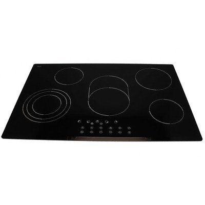 9030096 Płyta Ceramiczna Pbf5Vq205F/K Sprezyny AMICA
