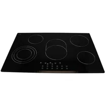 Płyta ceramiczna ze sprężynami do płyty grzewczej Amica PBF5VQ205F/K 9030096