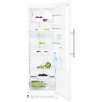 Wąż do układu wodnego lodówki Electrolux / AEG 2500 mm biały 2433683014