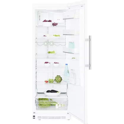 Wąż do układu wodnego lodówki Electrolux / AEG 2500 mm biały 2433683014