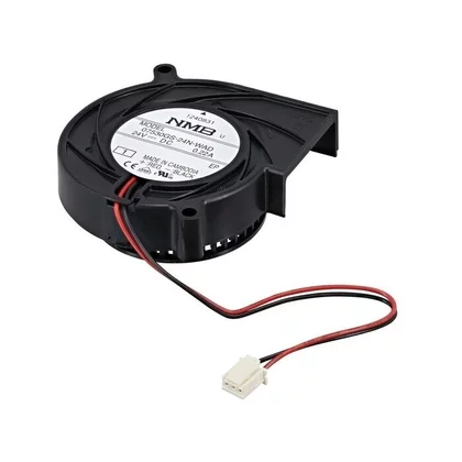 Wentylator modułu indukcji Electrolux / AEG LENZ