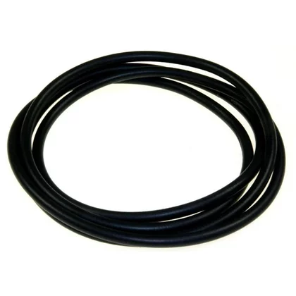 ITWD 61252 G Uszczelka boku pokrywy zbiornika do pralki Whirlpool / Indesit C00312292 481253268078
