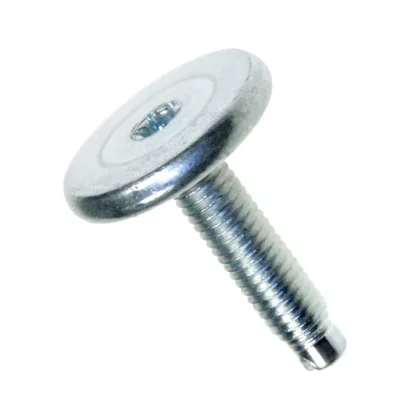 Elementy obudowy do lodówek Whir Śruba do lodówki i zamrażarki Whirlpool / Indesit 481250218745 C00332119