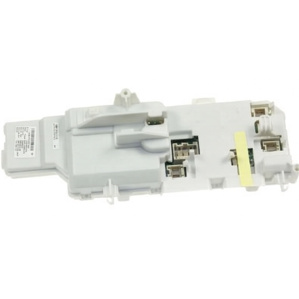 Elementy elektryczne do pralek r Skonfigurowany moduł sterujący do pralko-suszarki Electrolux / AEG EWM10931 973914604500004